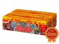 Салют Величие державы РС8990 купить от производителя Русская Пиротехника — Шатура