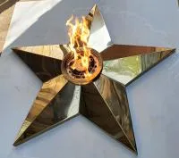 Звезда переносной модуль (513895) монтаж комплект горелка ГВД 379 10 89 00 ПС мобильная  в Шатуре