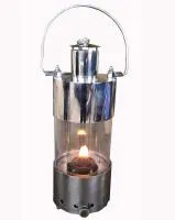 Трёхлинейка капсула (518221) производство переноса огня перенос и хранение ø 129 мм. мобильная  в Шатуре