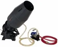 Генератор пены ue power head jet foam 350 (197241) производство генератора спецэффектов евростандарт  в Шатуре