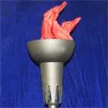 Факел имитация огня производство и продажа — Шатура
