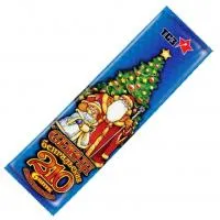 Бенгальские огни 210-1 новогодние 210-6 ТР156 купить от производителя Троицкий снаряжательный завод — Шатура