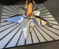 Мобильный модуль (518233) производство комплект горелка ГВД 379 10 89 00 ПС переносной мобильная  в Шатуре