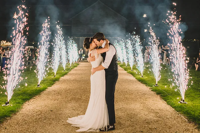 Организация и проведение фейерверк шоу от магазина пиротехники  — Шатура