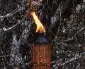 Бамбуковый факел производство и продажа — Шатура