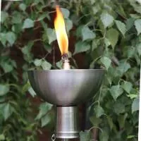 Карамболе та факел (197429) поставка тики садовые факелы ø 120 мм. универсальная  в Шатуре