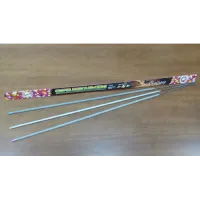 Бенгальские огни Светофор 650-3 СБ650С3 купить от производителя Уральский пиротехнический завод — Шатура