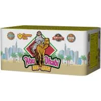 Батарея салютов Абу-Даби ОС9200 купить от производителя Русский Фейерверк — Шатура