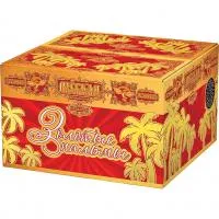 Фейерверк Золотые пальмы РС8880 купить от производителя Русская Пиротехника — Шатура