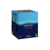 Батарея салютов Лазурит. Купить Батарея салютов Лазурит Z1061 — магазин продажа салютов недорого —  Шатура, производитель Русский фейерверк - Русская пиротехника, доставка по России  +7 963 711 89 03 — Шатура | shatura.piroclub.ru