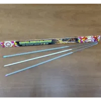 Бенгальские огни Светофор 400-3 СБ400С3 купить от производителя Уральский пиротехнический завод — Шатура