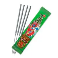 Бенгальские свечи Экстра 210-6 ТР159 купить от производителя Троицкий снаряжательный завод — Шатура