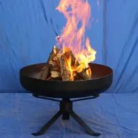 Чаша костра кострище (197210) поставка все для ø 650 мм. евростандарт  в Шатуре