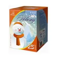 Батарея салютов Новогод ЕС268 купить от производителя ФейерЛэнд — Шатура