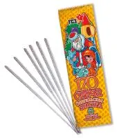 Бенгальские свечи Экстра 170-6 ТР157 купить от производителя Троицкий снаряжательный завод — Шатура