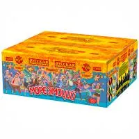 Фейерверк Море эмоций РС8930 купить от производителя Русская Пиротехника — Шатура