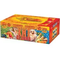 Фейерверк Хит сезона РС9075 купить от производителя Русская Пиротехника — Шатура