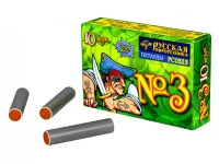 Петарды Команда корсара Моргана 3 РС0323 купить от производителя Русская Пиротехника — Шатура