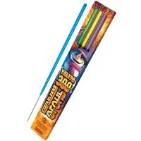 Бенгальские огни Ультра 300-4 Рс1730 купить от производителя Русская Пиротехника — Шатура