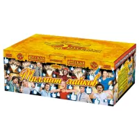 Фейерверк Миллион лайков РС6700 купить от производителя Русская Пиротехника — Шатура