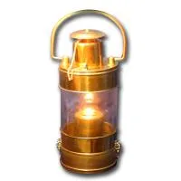 Капсула альфа хранение и перенос огня (197126) поставка переноса ø 150 мм. мобильная  в Шатуре