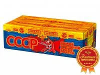 Салют СССР: Самый Стильный Салют России РС8970 купить от производителя Русская Пиротехника — Шатура
