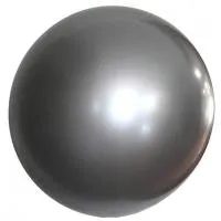 Пустотелый шар стальной (207292) производство - сфера арт-объект ø 1000 мм. пустотелая  в Шатуре