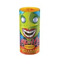 Фонтан фейерверк Чудо Юдо РС4310 купить от производителя Русская Пиротехника — Шатура