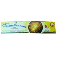 Бенгальские огни Фестивальные 200-6 СБ200Ф6-200 купить от производителя Уральский пиротехнический завод — Шатура