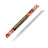 Бенгальские огни Светофор 300-3 СБ300С3 купить от производителя Уральский пиротехнический завод — Шатура