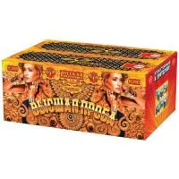 Фейерверк Высшая проба РС8901 купить от производителя Русская Пиротехника — Шатура