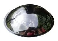 Зеркальное панно (518308) сертификат арт-объект пустотелая  в Шатуре